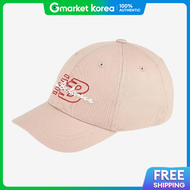 New Balance | New Balance Kids Structured Ball Cap Nk8Bff316U-35
