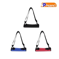 [Perfk1] Golf Club Bag Golf Putter Bag Supplies Storage Bag Professional Carry Bag Portable Golf Bag for Golf Course Men