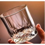 Cocktail Brandy Whisky Tequila Glass 12oz (350ml) 洋酒酒杯 / 烈酒酒杯
