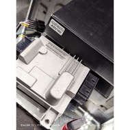 PITSBIKE ECU ASSY PROGMBLE CLICK160, PCX160 abs,ADV160(abs only,AEROX V2 NON ABS, ADV150 ECU ASSy