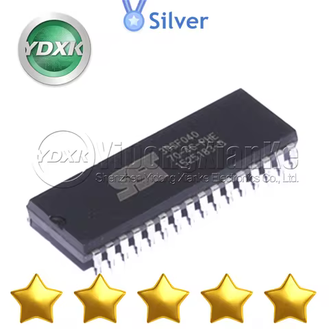 SST39SF040-70-4C-PHE DIP32 SST29EE020-90-4C-PH SST29EE512-70-4C-PH SST29EE512-90-4C-PH STV6889 STV91