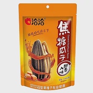 【味丹】洽洽焦糖瓜子160G