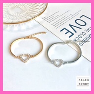 Gelang Perempuan Korean Bracelet For Women Bangle Jewelry Women Bracelet Gelang Tangan Perempuan Ban