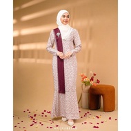 AYSHA  KURUNG BY HAURABELLE