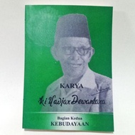 TL_ KI HADJAR DEWANTARA IN SECOND PART - CULTURE