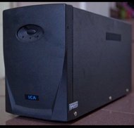 Ups Ica Cp1400 Ups Ica 1400Va