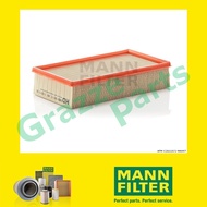 100% Original Mann Engine Air Filter C26110/1 C 26 110/1 LX105 LX501 BMW C1 E30 2.3 2.5 C2 E30 2.5 2