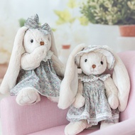 Gabriel plush toy Amanda rabbit cute bunny doll sleeping comfort girlfriend gift