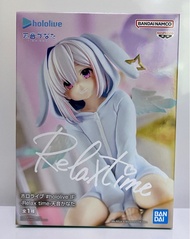 Hololive Relax time 天音かなた 景品