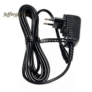 Replacement Power Cord for  PRo Barberology FX788, FX870, FX787, FXSSM, FX820 Power Adapter EU Plug