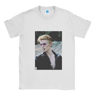David Bowie Smoking Band T-Shirt