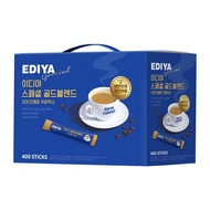 [Ediya] Special Gold Blend 11g x 400ct