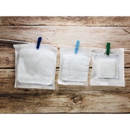 [Xiong Hekang] Belia Qinda Shifule 2 * 2 3 * 3 4 * 4 Pure Gauze Block/Non-Woven Block (Sterilized) 1