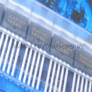 5PCS/LOT  XL4016E1 XL4016 TO220-5 40V 8A chip step-down IC DC-DC In Stock 0BEQ