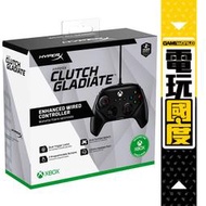 HyperX XBOX 有線控制器 / 台灣公司貨【電玩國度】