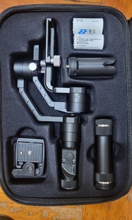 Zhiyun CRANE M