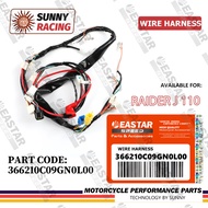 RAIDER J 110  Harness Wire  (36610C09GP0L000)