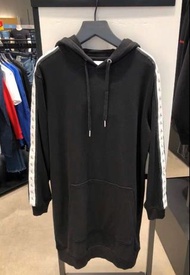 正貨保證 全新 CK Calvin Klein Jeans 連身裙 2019 秋冬款 M size