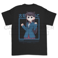 Komi san wa Komyushou Desu Komi Shouko V1 Anime T-Shirt