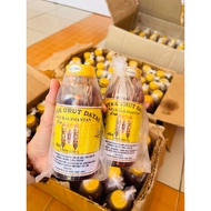 Kalimantan MASSAGE OIL 200ml (MOTHER'S DAYAK IDAH)