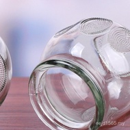 Cup Cupping Traditional Glass Household Cupping Vacuum Health Traditional Chinese Medicine Tools Thi