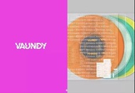 收：Vaundy strong+ / replica 黑膠 彩膠 LP Vinyl （King gnu YOASOBI Yorushika Ado）