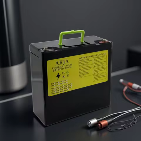 Air freight express, new capacity 12V15AH-30AH 32140LIFePO4 battery, can be connected in series with