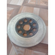 Front disc brake kawasaki binter gto disc brake disc