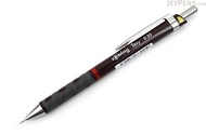 Rotring Mechanical Pensil 0.35 Pencil Mekanik 0,35 Refill Refil