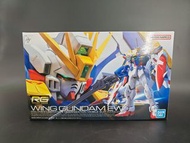 RG 1/144 Wing Gundam EW