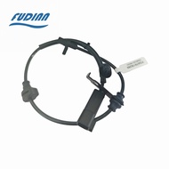 premium-New JG9C2C190C JG9C2C190C3A Fast Response Rear ABS Sensor 1-Year Warranty