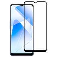 Oppo A55 5G full screen tempered protector