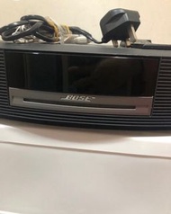 Bose wave@music system