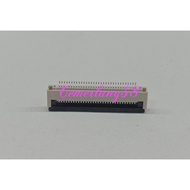 Ffc FPC Flexible Cable Connector Socket 32 Pin 0.5mm Socket 32 Pin HLS