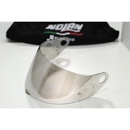 Nolan Visor for N60-5 / N64 / N63 / N62 / G6.2 / G6.1 (Metallic Silver)