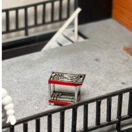 1/64 diorama workshop accessories