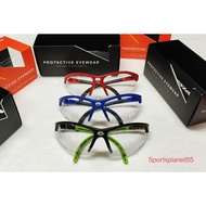 Dunlop Senior Squash Eyewear