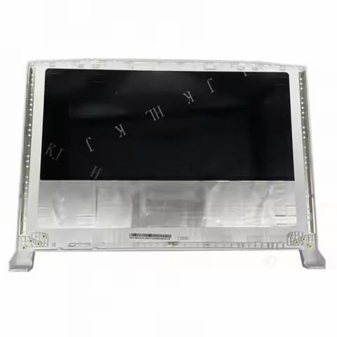 NN For MSI Sword 15/ Katana GF66 A11UE A11UD A12UE MS-1582 MS-1581 Back Cover+Bezel