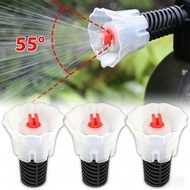 Durable Plastic Windproof Foam Nozzle Replacement Spray Nozzle for Car Wash Foam Sprayer Car Wash Ac