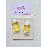 [ Travel Size ] BUM BUM BODY FIRMEZA OIL 12ml