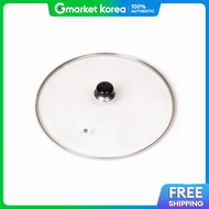 16cm Glass Lid Pot Frying Pan Jangdok W Pot Lid