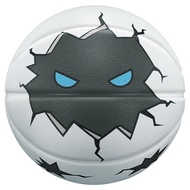 Size 7 Rubber Basketball High Elasticity Outdoor Basketball Dribbling Training Ball Sports Basketbal