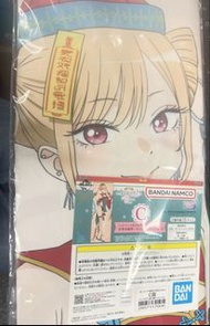 戀上換裝娃娃一番賞門簾