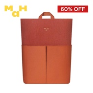 MaH Organizational Line Corduroy Backpack