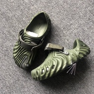 Dép Cross Siêu Thoáng LN37 Dép Bít đầu Dạng Cross Pollex Phù Hơp Cho Nam Tặng Kèm 12 Sticker Đi Biển