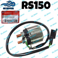 Honda RS150 RS 150 R Original Starter Relay Startor Relay 35850-K56-N01
