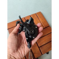 Shifter 11 speed LTWOO AX new condition