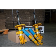 BMW 4 SERIES F36 GT ELECTRONIC - BILSTEIN B6 DTC OE REPLACEMENT SHOCK ABSORBER