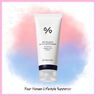 [dr.ceuracle] Pro Balance Biotics Moisturizer, 100ml, 1pc / Korean Moisturizer / Lightweight Formula