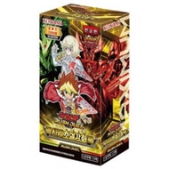 Yugioh Cards Rush Duel Deck Maximum Super Strengthening Box Korea version